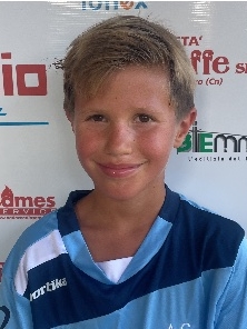 GIORGIS GIOELE